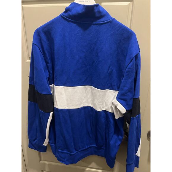 Polo by Ralph Lauren Zip Up Shirt - Picture 3 of 4